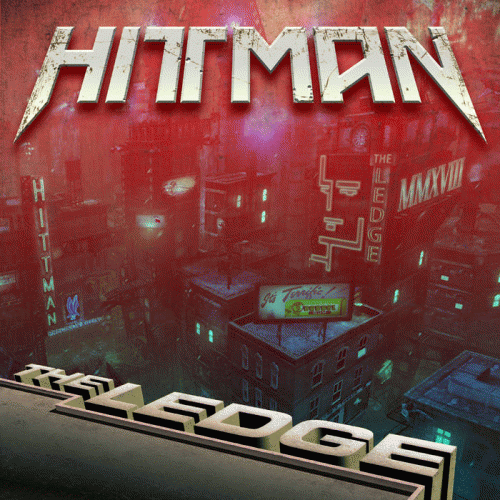 Hittman : The Ledge